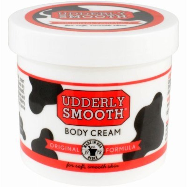 Emerson Healthcare 12OZ Udder Cream Jar 60251X12